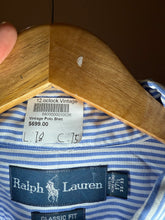 將圖片載入圖庫檢視器 Vintage Polo Shirt
