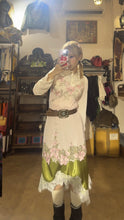 將圖片載入圖庫檢視器 AG#0606 Outfit
