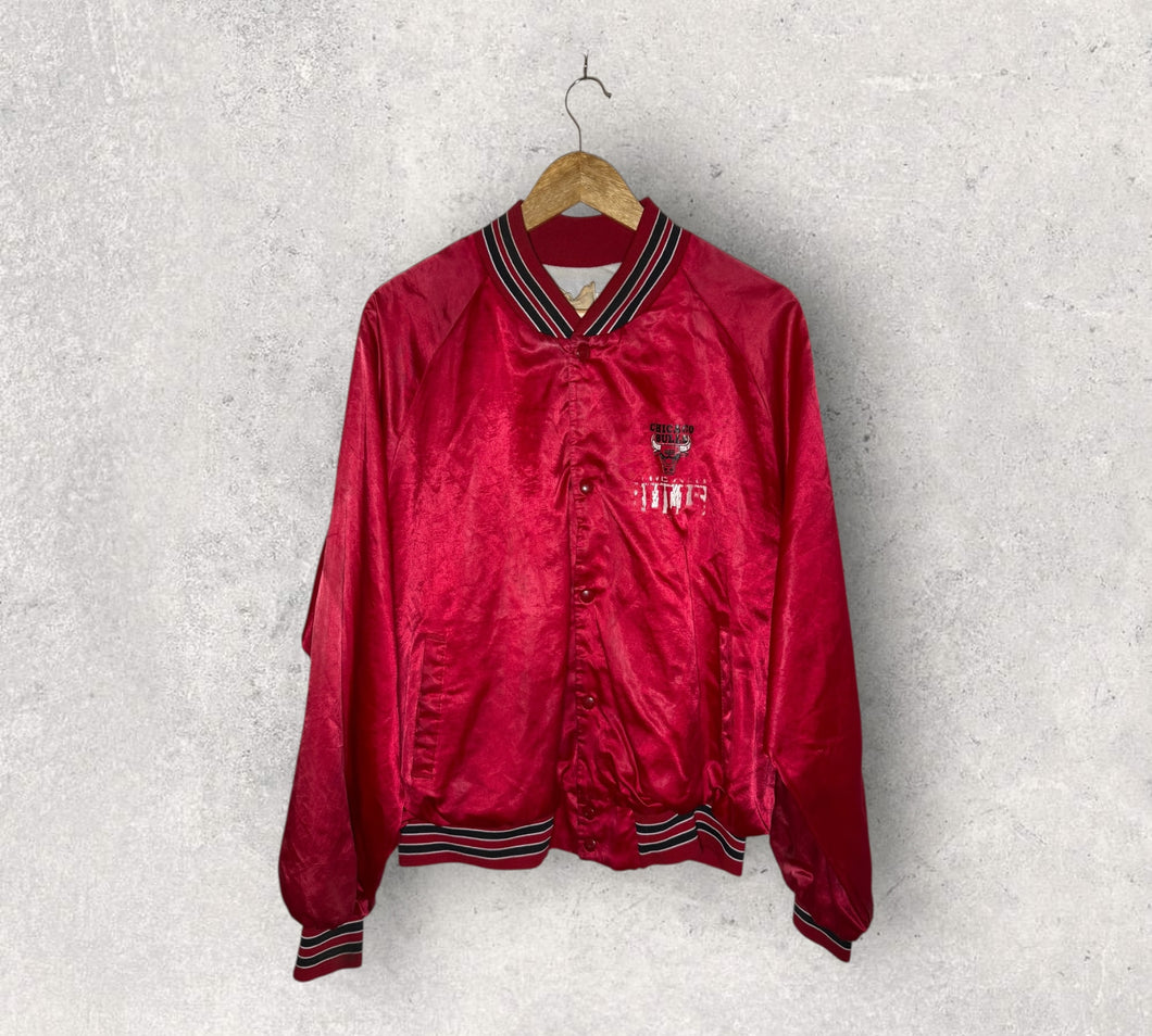 Vintage windbreaker