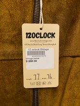 將圖片載入圖庫檢視器 Vintage Jacket
