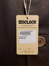 將圖片載入圖庫檢視器 Vintage Jacket
