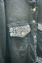 將圖片載入圖庫檢視器 Ky#0202 outfits Vintage Jacket
