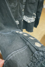 將圖片載入圖庫檢視器 Ky#0202 outfits Vintage Jacket
