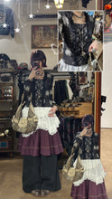 將圖片載入圖庫檢視器 AY#0608 Outfit 1
