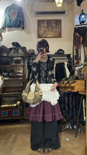 將圖片載入圖庫檢視器 AY#0608 Outfit 1
