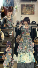 將圖片載入圖庫檢視器 AY#0608 Outfit 3
