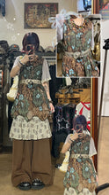 將圖片載入圖庫檢視器 AY#0610 Outfit 3
