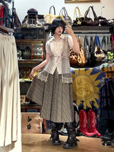 將圖片載入圖庫檢視器 Mia#2807 Outfits01
