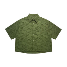 將圖片載入圖庫檢視器 "Nothing Lose" Unisex Shirt - Ver.2 Short Cutting
