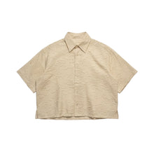 將圖片載入圖庫檢視器 "Nothing Lose" Unisex Shirt - Ver.2 Short Cutting
