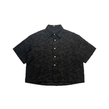 將圖片載入圖庫檢視器 "Nothing Lose" Unisex Shirt - Ver.2 Short Cutting

