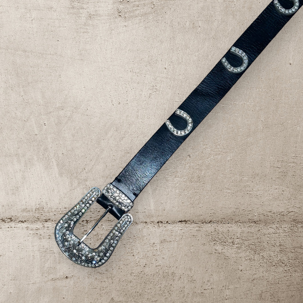 Vintage Belt