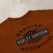 將圖片載入圖庫檢視器 Vintage Harley Davidson Tee
