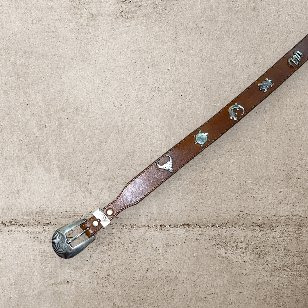 Vintage Belt