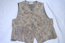 將圖片載入圖庫檢視器 Japanese Vintage Vest
