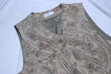 將圖片載入圖庫檢視器 Japanese Vintage Vest
