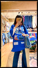 將圖片載入圖庫檢視器 #OOTD Racing T XL
