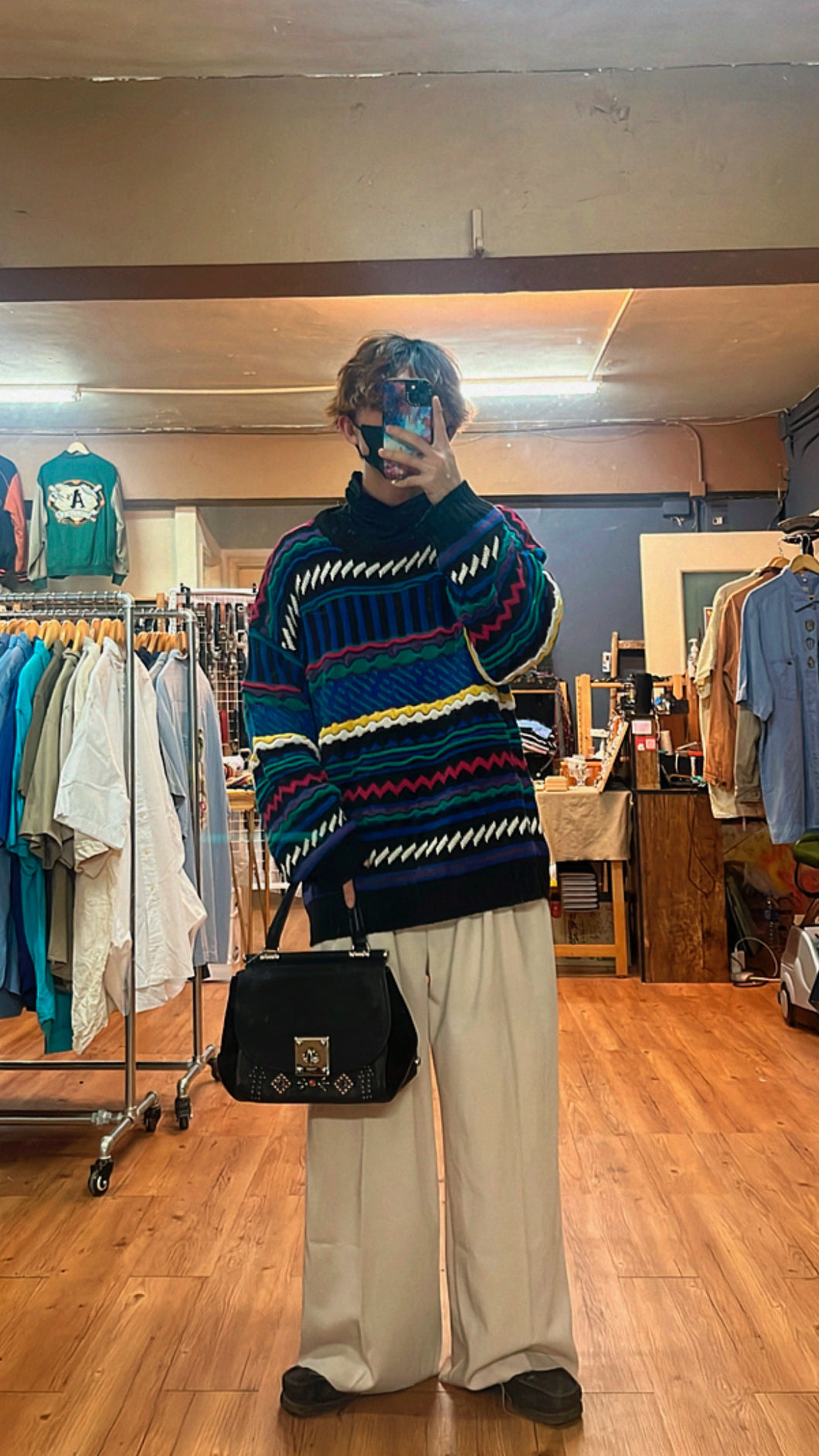 #Ootd Coogi Style XL