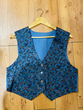 將圖片載入圖庫檢視器 Vintage Vest L
