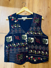 將圖片載入圖庫檢視器 Vintage Vest L
