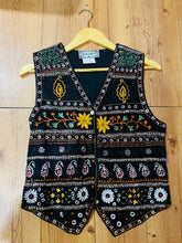 將圖片載入圖庫檢視器 Vintage Vest L
